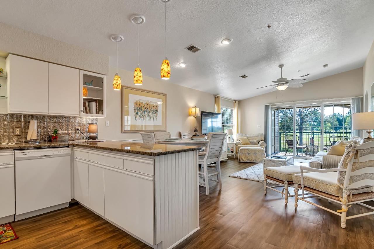 Golden Getaway Condo Branson Luaran gambar