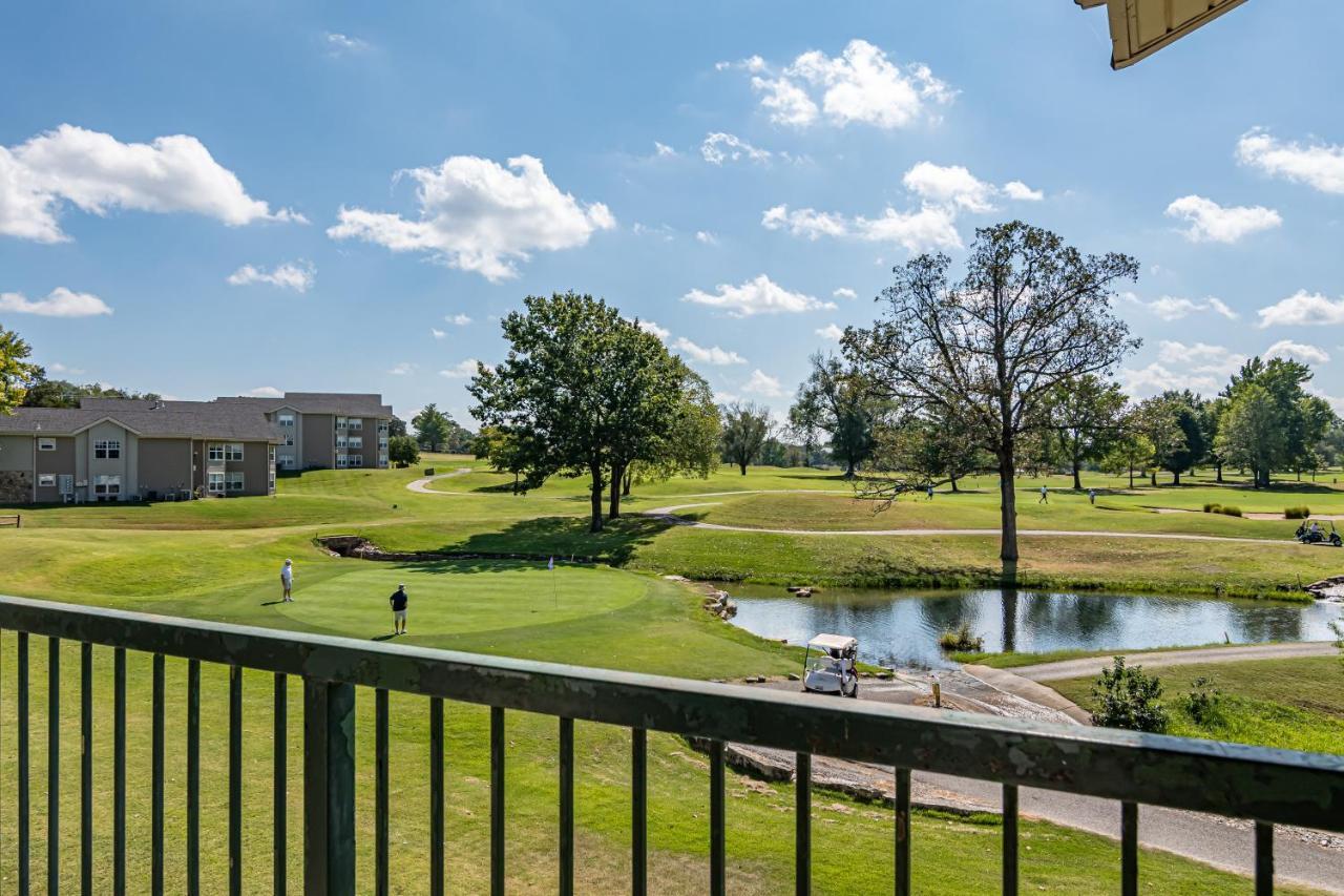 Golden Getaway Condo Branson Luaran gambar