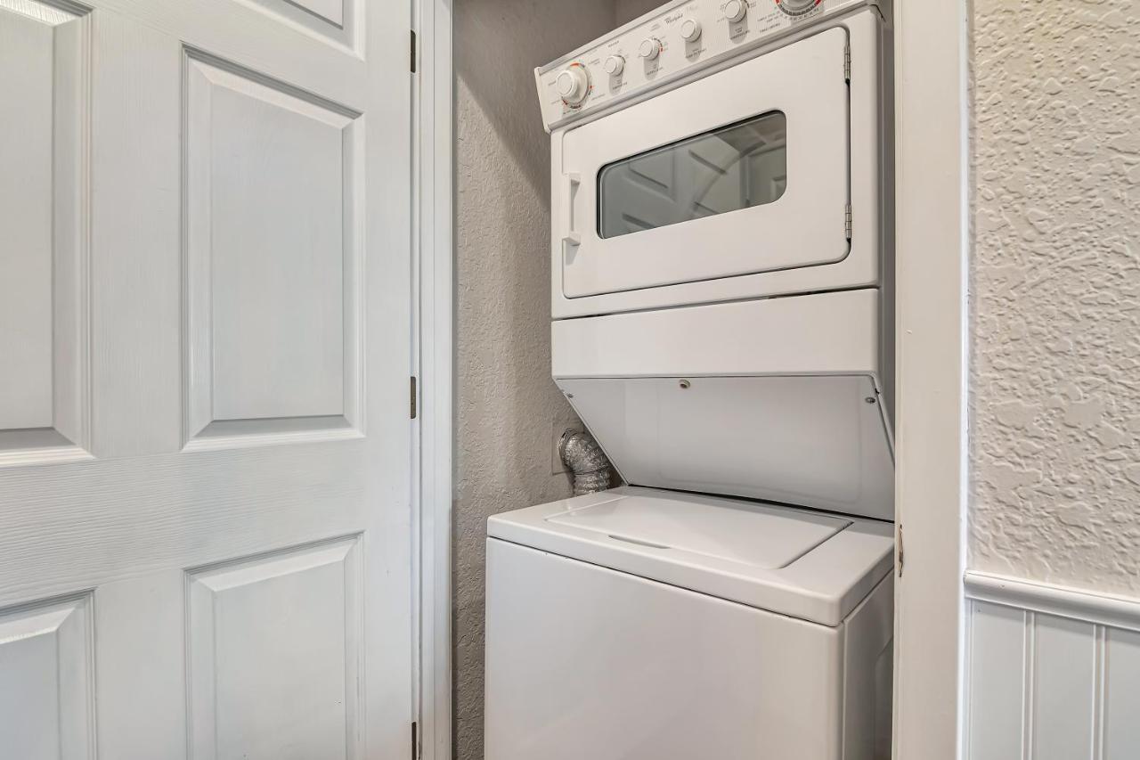 Golden Getaway Condo Branson Luaran gambar