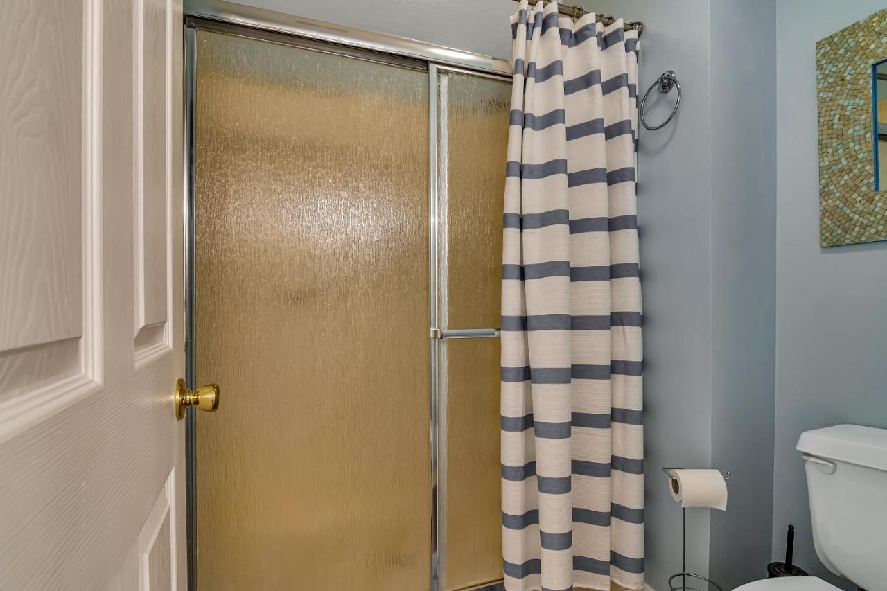 Golden Getaway Condo Branson Luaran gambar