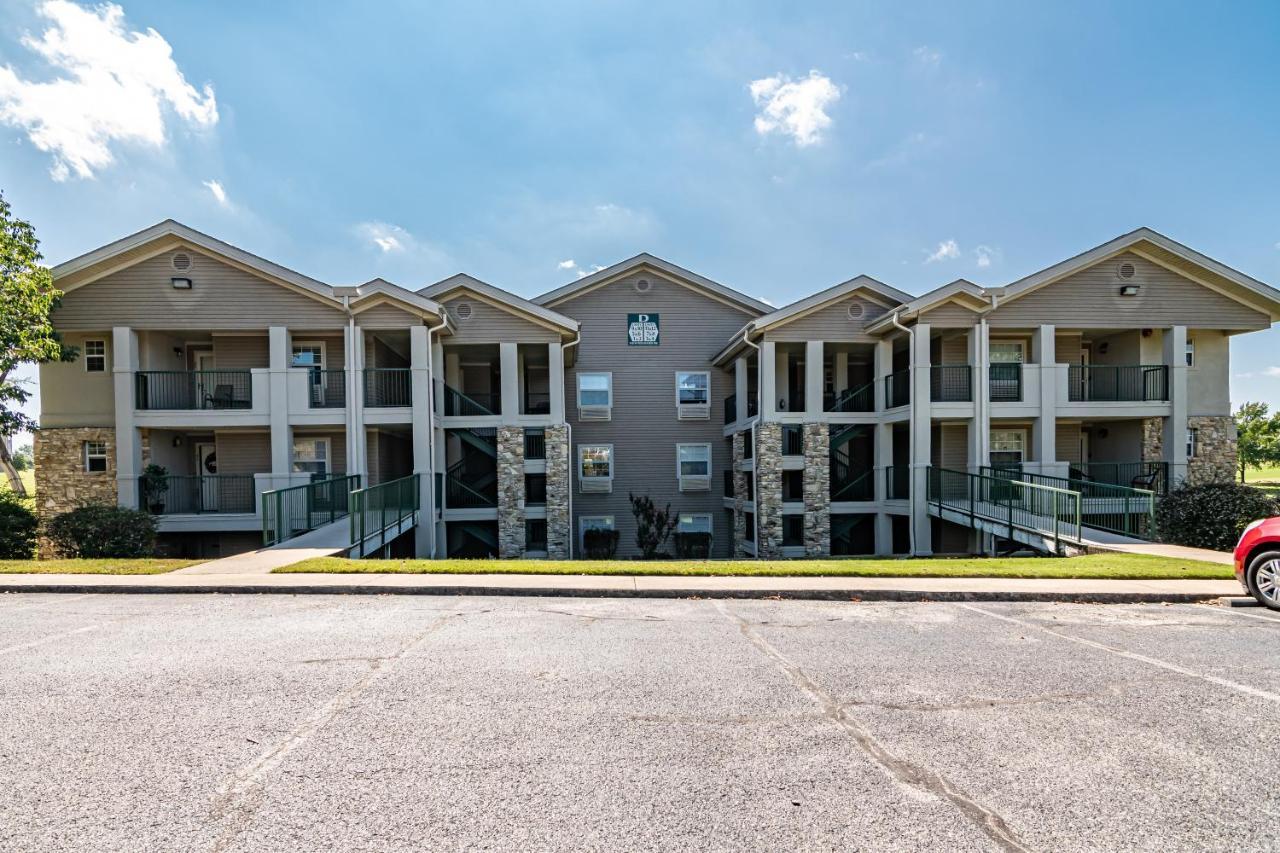 Golden Getaway Condo Branson Luaran gambar