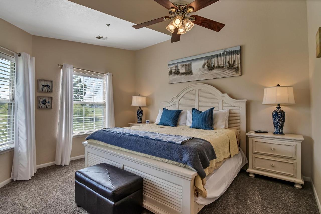 Golden Getaway Condo Branson Luaran gambar