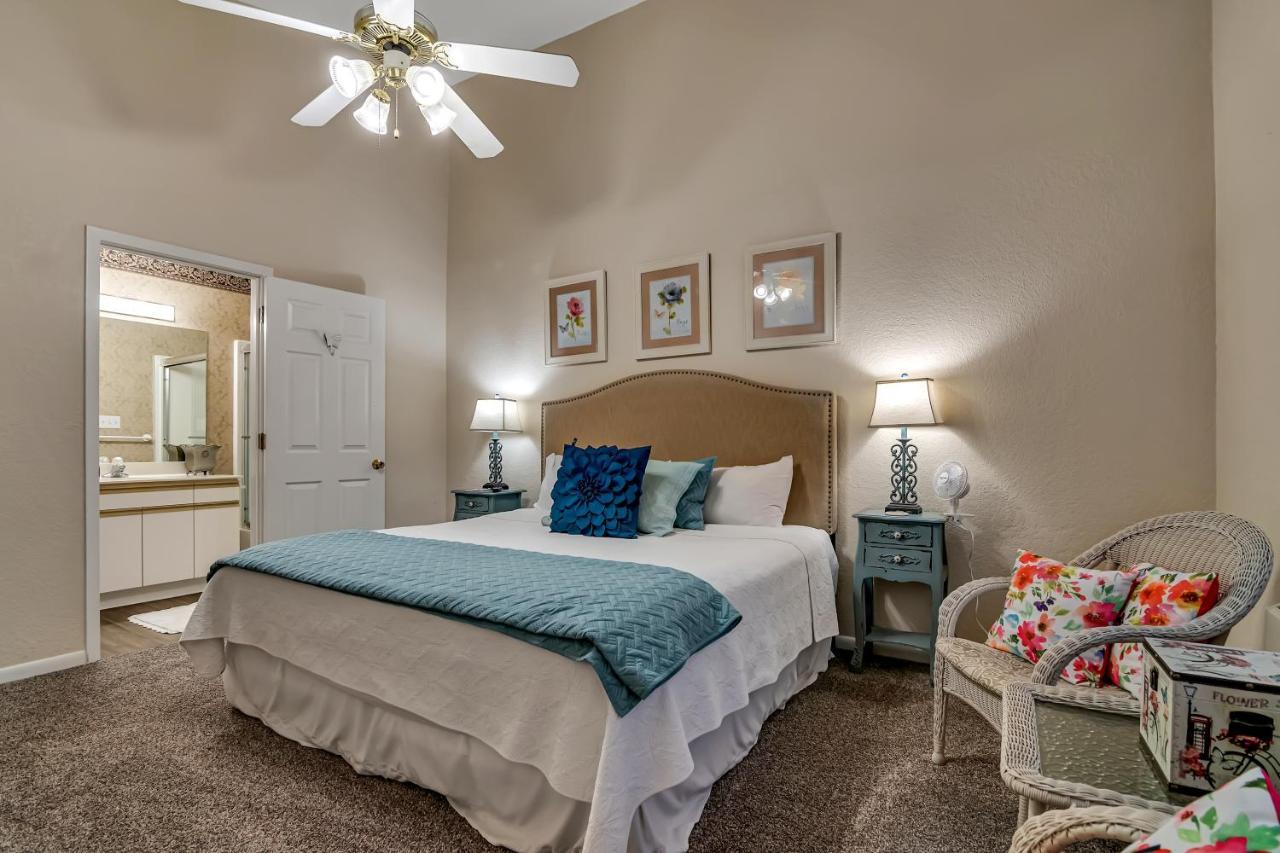 Golden Getaway Condo Branson Luaran gambar
