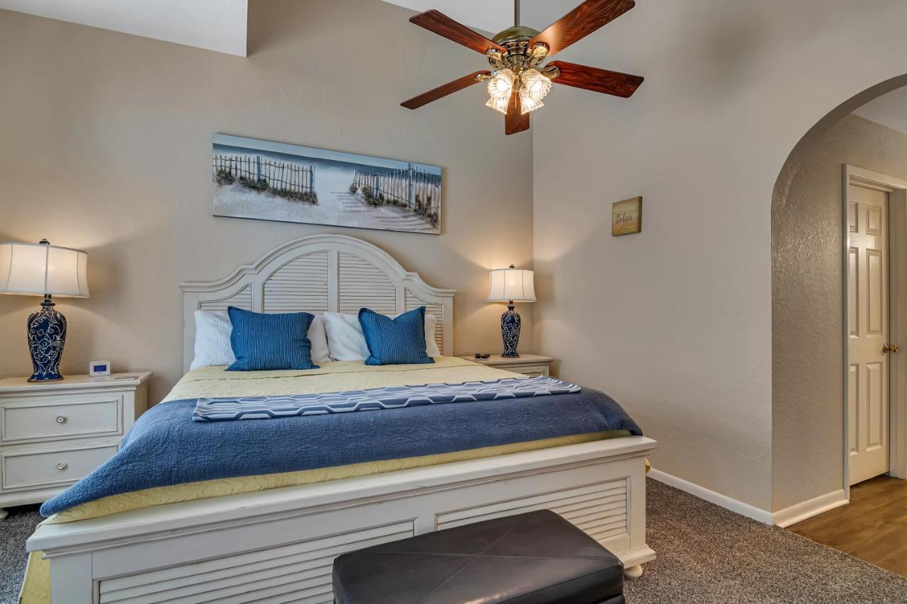 Golden Getaway Condo Branson Luaran gambar