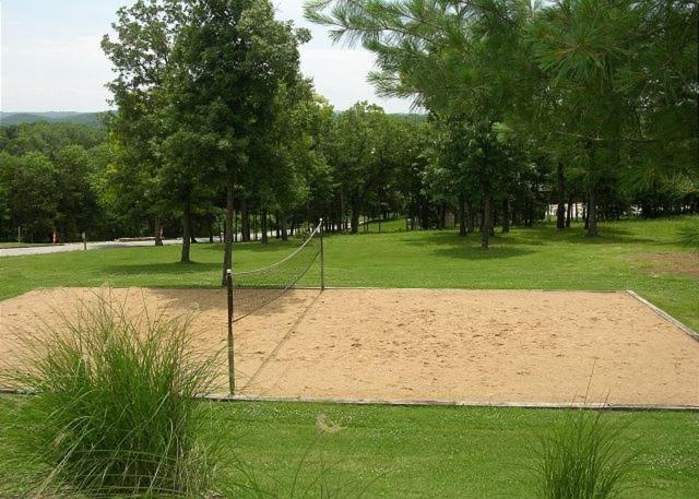 Golden Getaway Condo Branson Luaran gambar