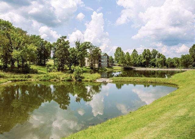 Golden Getaway Condo Branson Luaran gambar