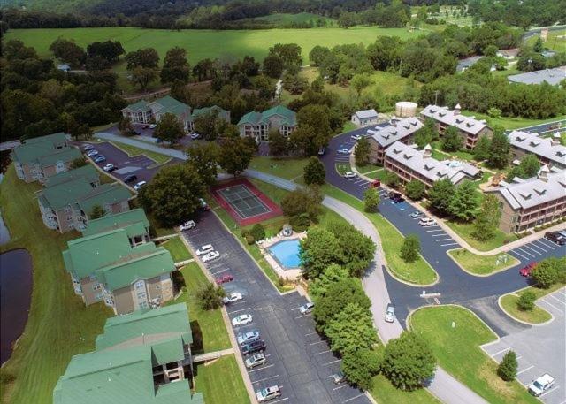 Golden Getaway Condo Branson Luaran gambar