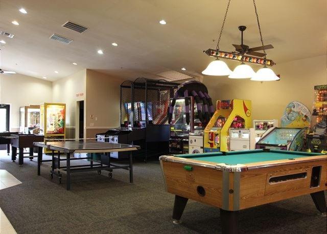 Golden Getaway Condo Branson Luaran gambar